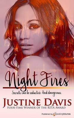 Night Fires by Justine Davis image
