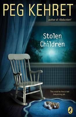 Stolen Children by Peg Kehret image