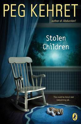 Stolen Children image