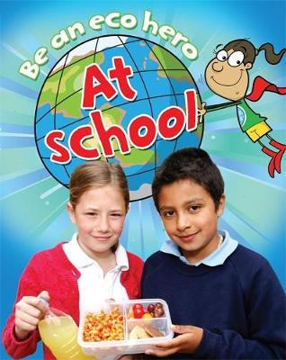 At School by Susan Barraclough image