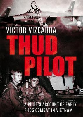 Thud Pilot by Victor Vizcarra image