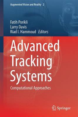 Advanced Tracking Systems: Computational Approaches: 2012 image