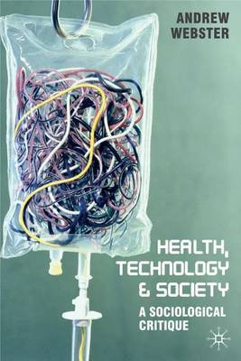 Health, Technology and Society image