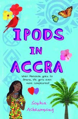 Ipods in Accra by Sophia Acheampong image