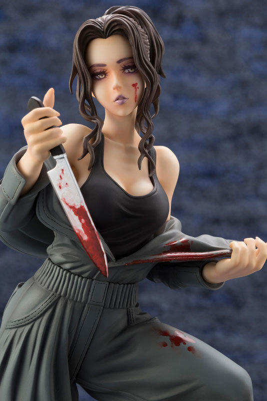 Horror Bishoujo: 1/7 Michael Myers - PVC Figure image