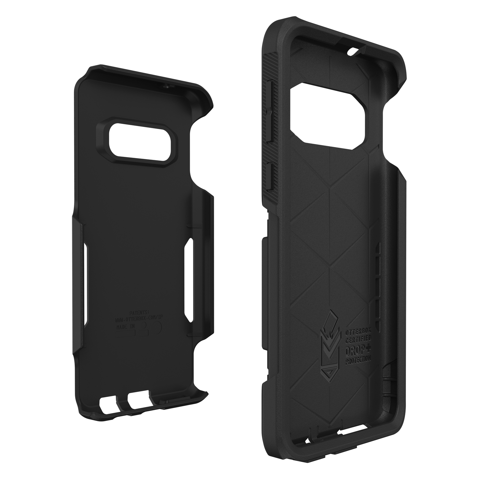 OtterBox: Commuter for Galaxy S10e - Black image