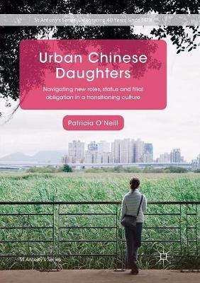 Urban Chinese Daughters by Patricia O'Neill image