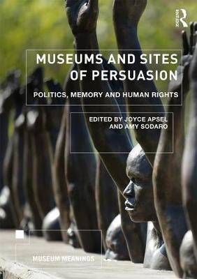 Museums and Sites of Persuasion image