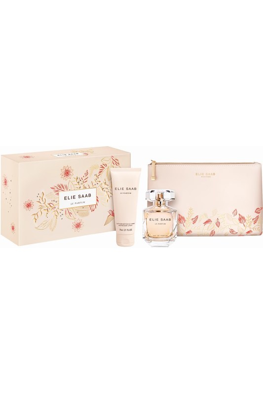 Elie Saab: Le Parfum Gift Set