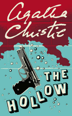The Hollow by Agatha Christie image