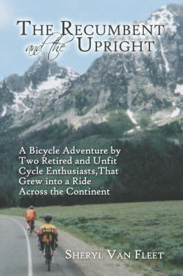 The Recumbent and the Upright by Sheryl Van Fleet image