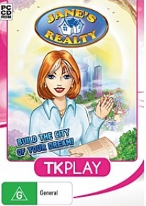 Janes Realty (TK play) for PC image