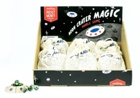 Seedling: Moon Crater Magic Marble Game