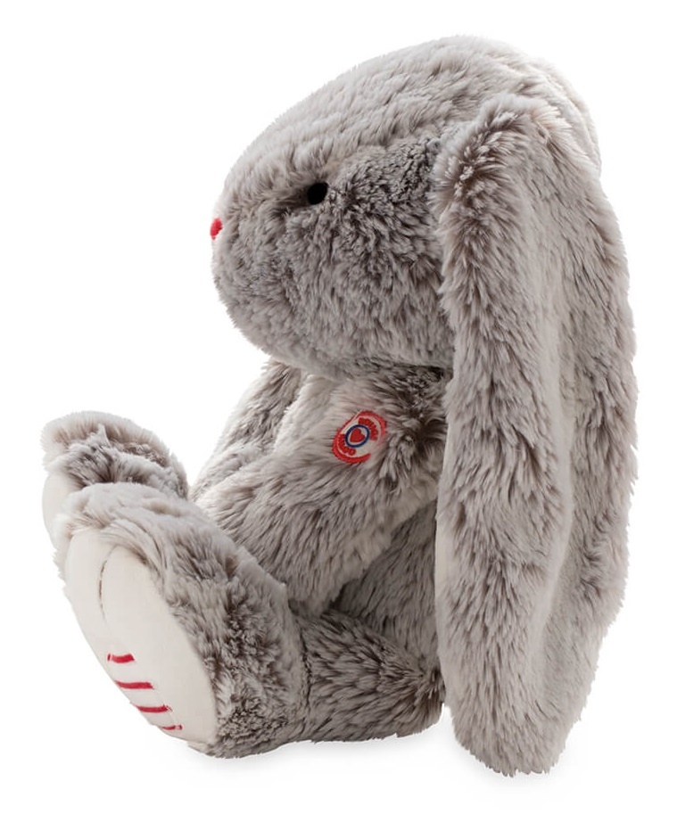 Kaloo: Grey Rabbit - Large Plush (38cm) image