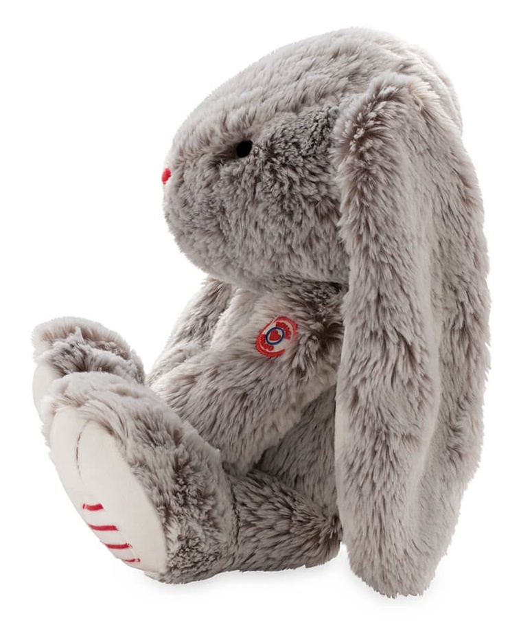 Kaloo: Grey Rabbit - Large Plush (38cm)