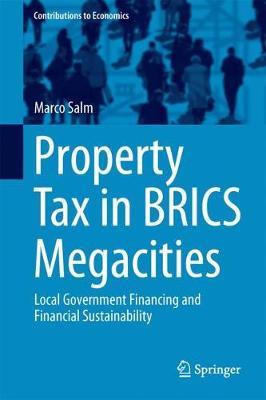 Property Tax in BRICS Megacities image