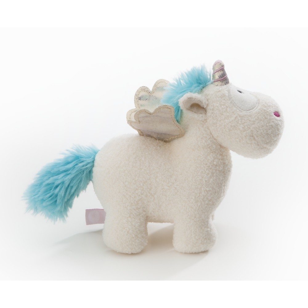 Unicorn Flair - Large Plush image