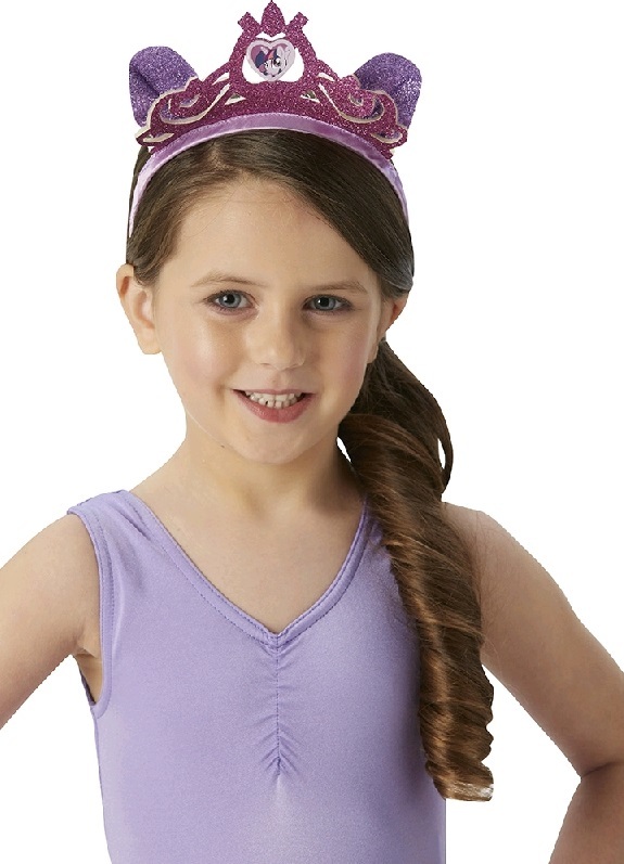 My Little Pony: Twilight Sparkle - Tiara Headband (Child)