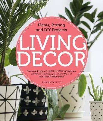 Living Decor by Maria Colletti image