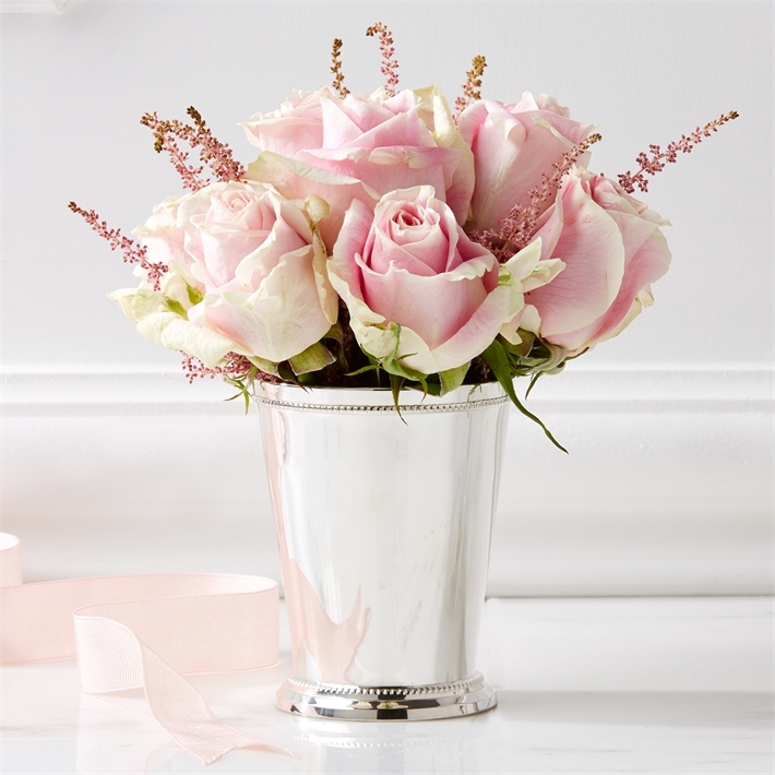 Two S Company Mckenzie Mint Julep Cup Vase At Mighty Ape Australia