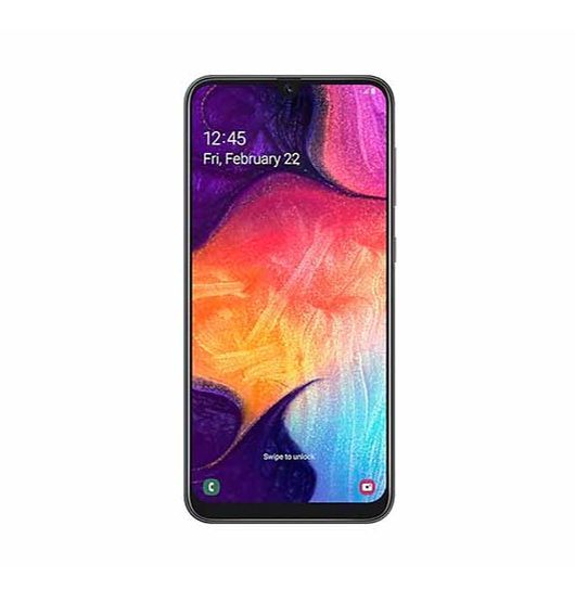 Samsung Galaxy A50 (2019) Smartphone 64GB image