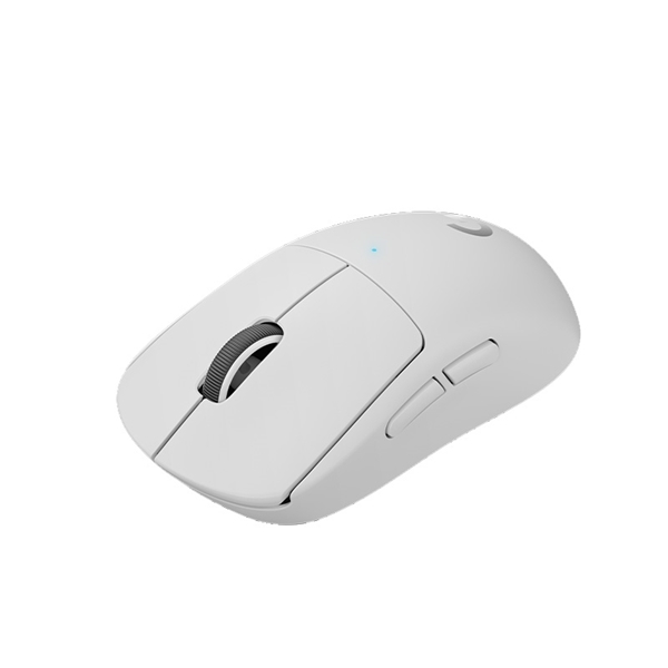 Logitech G PRO X Superlight Wireless 