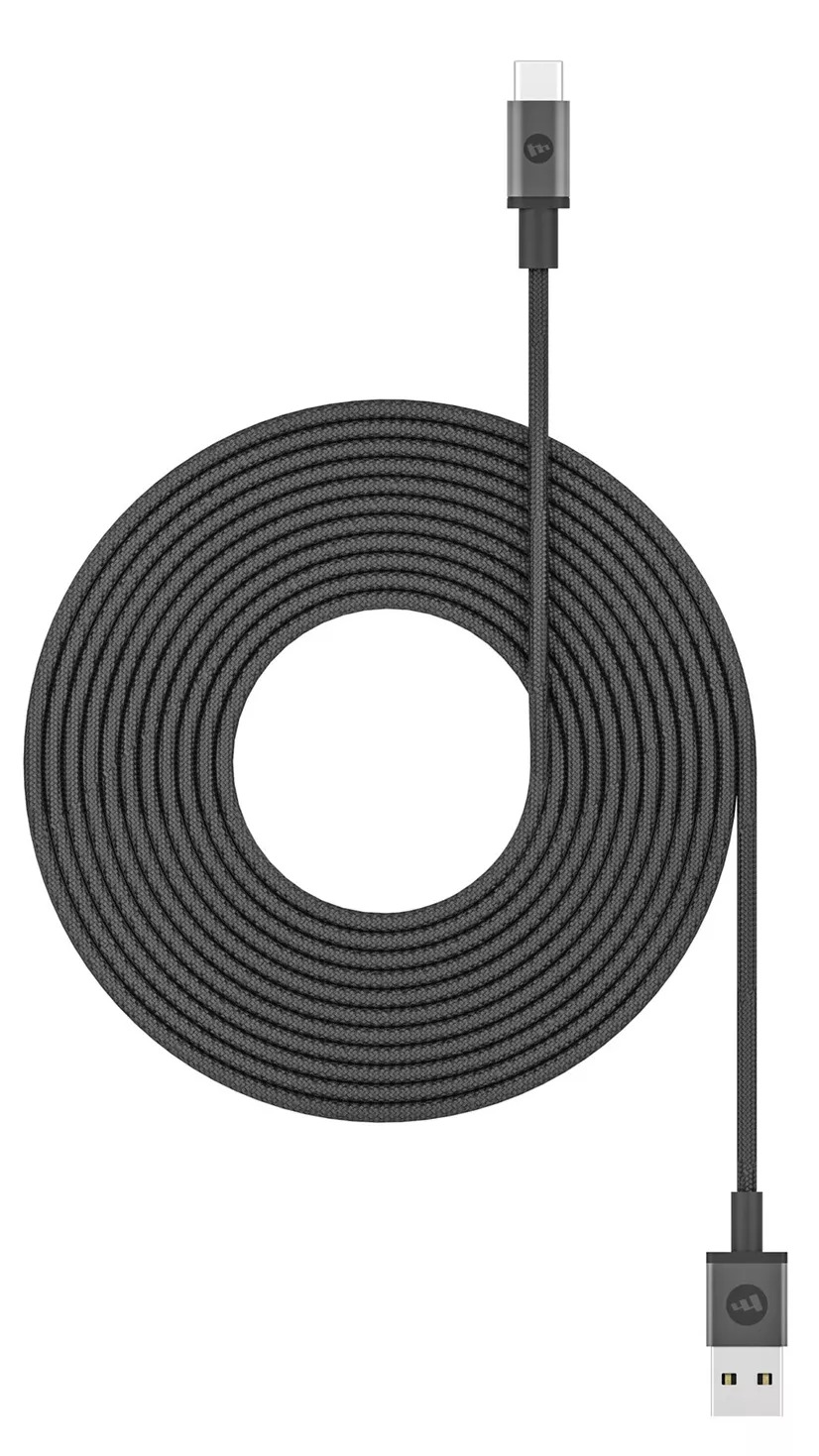 USBA to USBC Cable 3M at Mighty Ape NZ