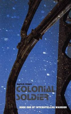 Colonial Soldier by Martin Ryder image