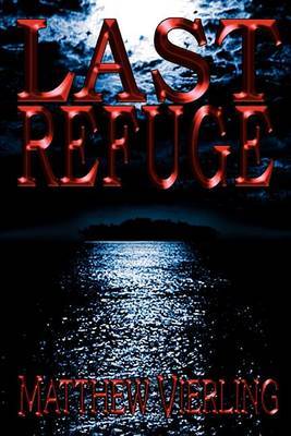 Last Refuge by Matthew Vierling image
