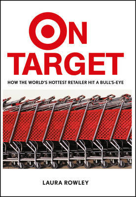 On Target by Laura Rowley image