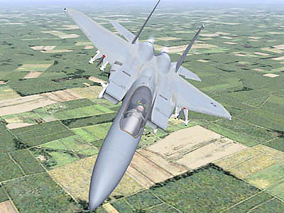 Wings Over Europe for PC Games image