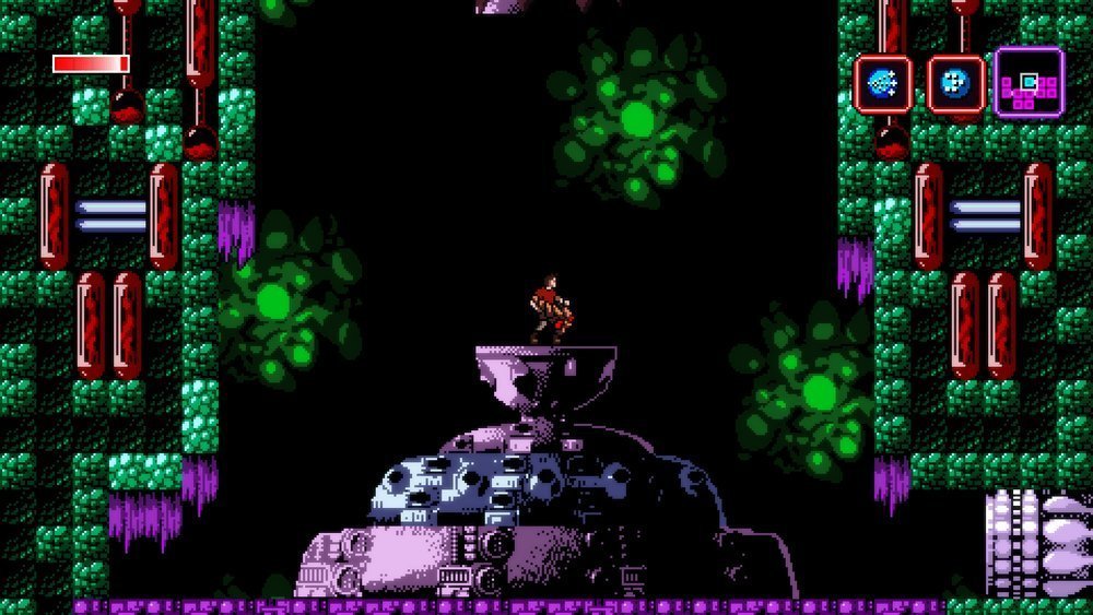 Axiom Verge image