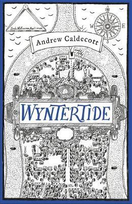 Wyntertide by Andrew Caldecott image
