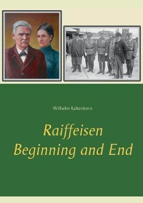 Raiffeisen by Wilhelm Kaltenborn image