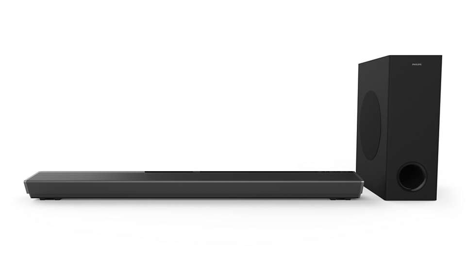 Philips Dolby Atmos Soundbar at Mighty Ape NZ