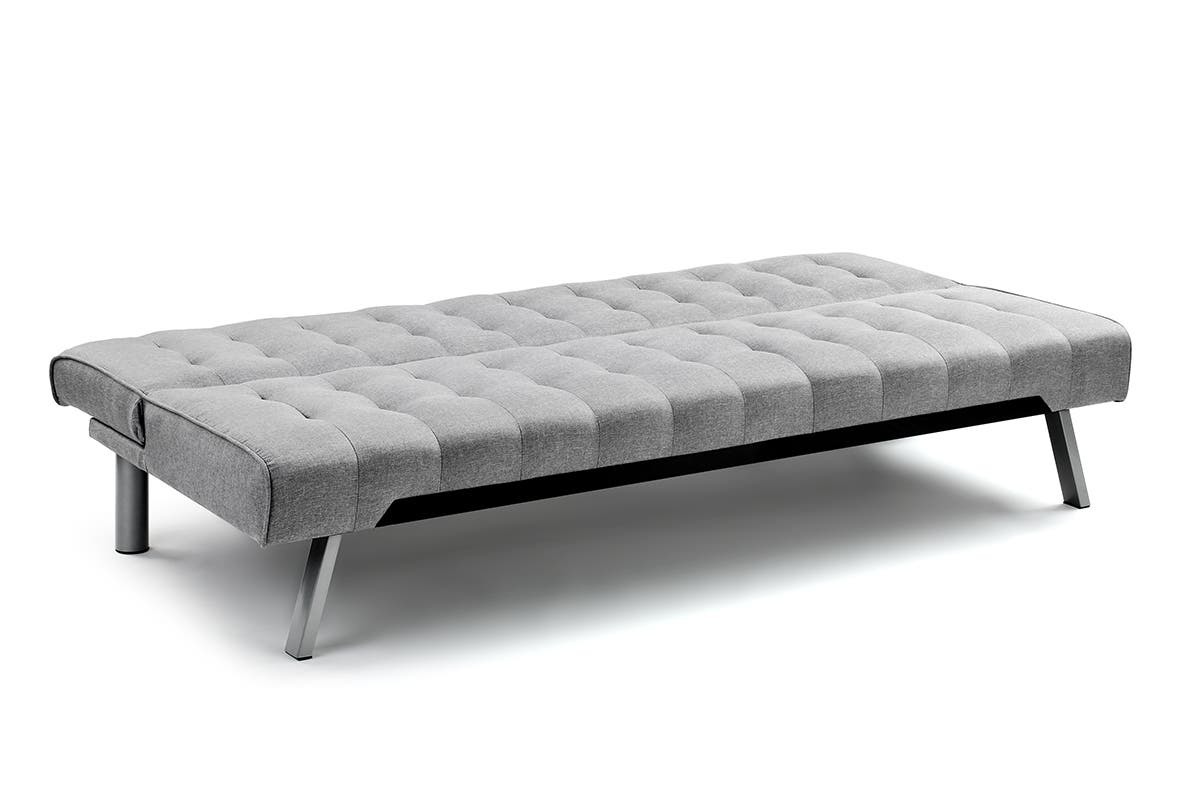 Buy ShangriLa Convertible Corby Sofa Bed (Grey) at Mighty Ape NZ