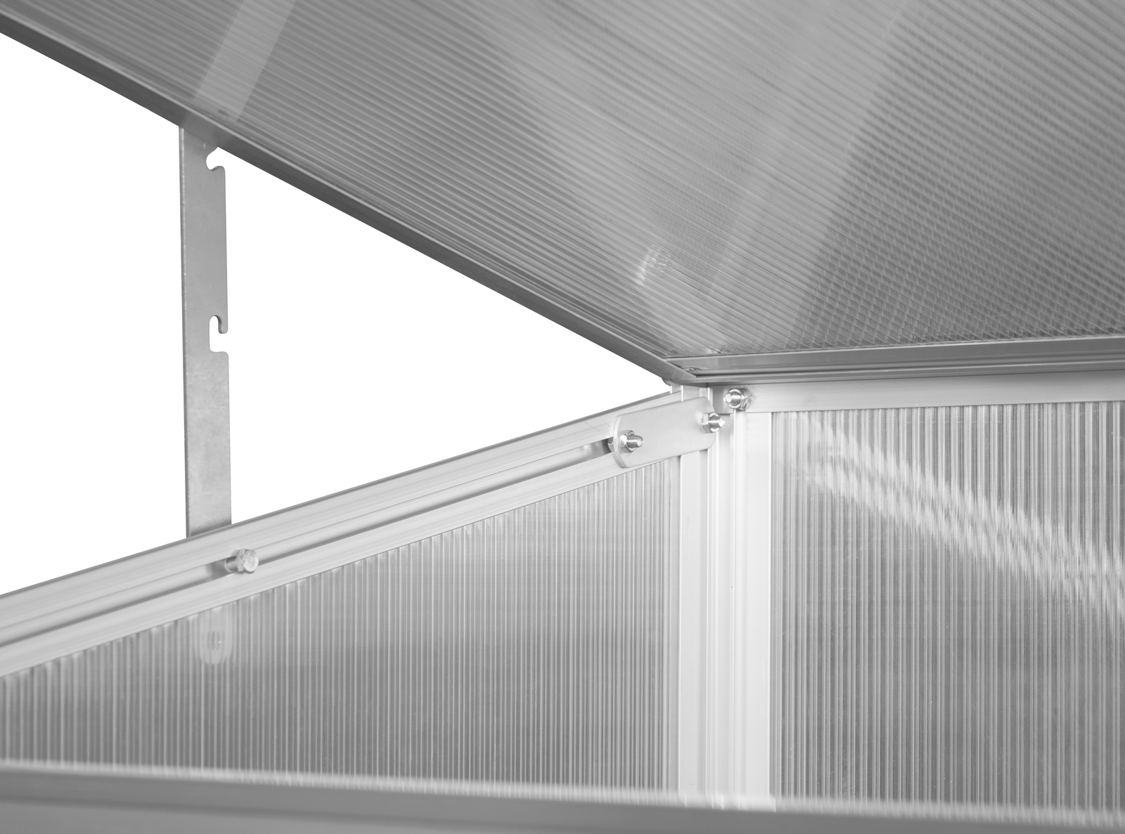 Buy 3 Tier Outdoor Greenhouse Plant Garden 129 x 58cm at Mighty Ape NZ