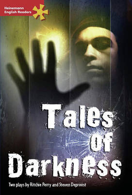 Advanced Fiction: Tales of Darkness: Advanced Level image