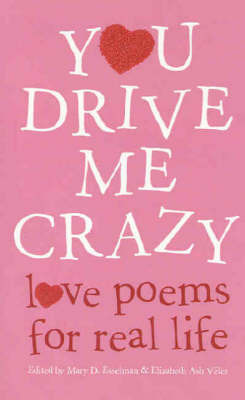 You Drive ME Crazy image