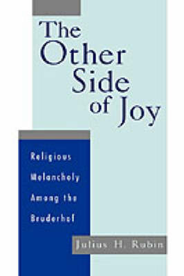 The Other Side of Joy by Julius Rubin image