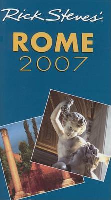 Rick Steves' Rome: 2007 by Rick Steves image