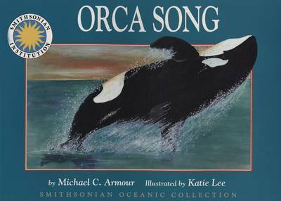 Orca's Song by Michael C Armour image