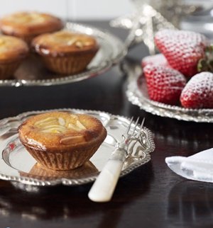 Sweet Feast by Julie Biuso image