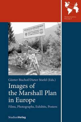 Images of the Marshall Plan in Europe image