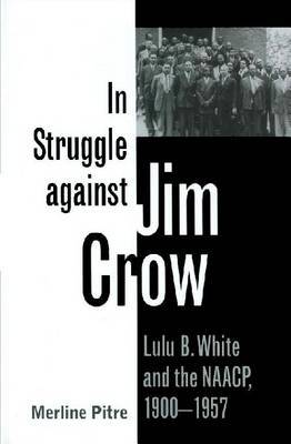 In Struggle against Jim Crow by Merline Pitre image