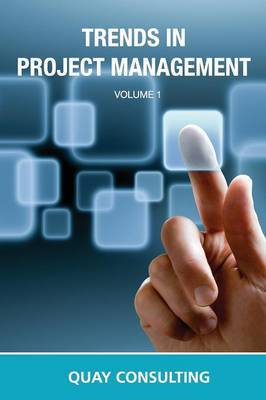 Trends in Project Management by Quay Consulting image