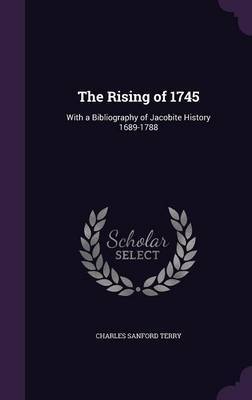 The Rising of 1745 by Charles Sanford Terry image
