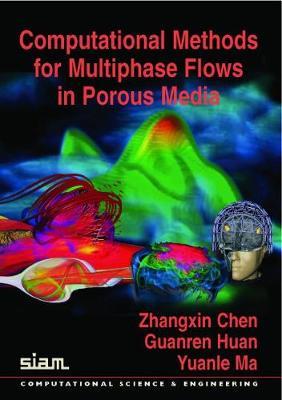 Computational Science and Engineering by Zhangxin Chen image