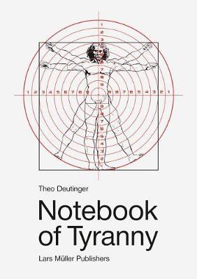 Handbook of Tyranny by Theo Deutinger image
