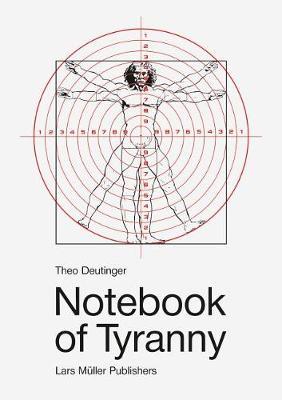 Handbook of Tyranny image